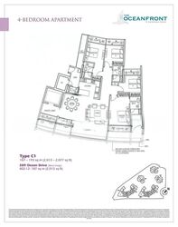 The Oceanfront @ Sentosa Cove (D4), Condominium #604385501